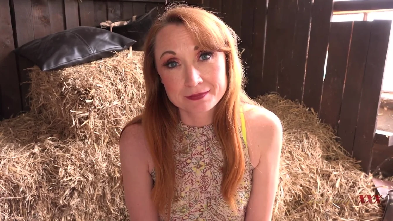 AuntJudysXXX Lily XXX